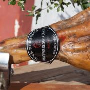 JAMÓN IBÉRICO BELLOTA 50% RAZA IBÉRICA