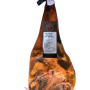 PALETA DE BELLOTA 100% RAZA IBÉRICA