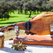 PALETA DE BELLOTA 100% RAZA IBÉRICA