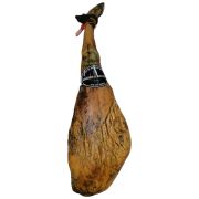 JAMÓN IBÉRICO BELLOTA 50% RAZA IBÉRICA